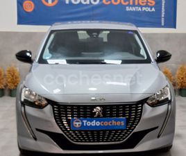 PEUGEOT 208 PEUGEOT 208 BLUEHDI ACTIVE PACK