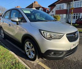 1.6 TURBO D ECOTEC SE NAV EURO 6 (START/STOP) 5DR