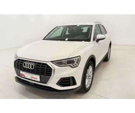 AUDI Q3 45 TFSI E 45 TFSIE ADVANCED S-TRONIC