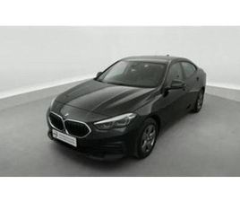 BMW SERIE 2 GRAN COUPE ② BMW 2 SERIE 216 DA GRANCOUPÉ SPORTLINE NAVI / FULL LED / S- — BMW — 2EMEMAIN