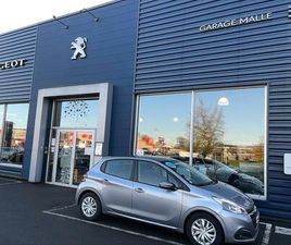 BLUEHDI 100 S&S ACTIVE BUSINESS