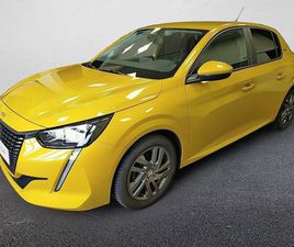 PURETECH 100 S&S BVM6 STYLE