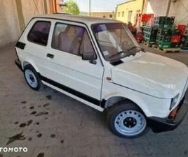 FIAT 126