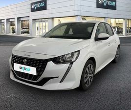 1.2 PURETECH 75CH S&S ACTIVE PACK