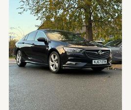 2.0 TURBO D BLUEINJECTION SRI VX LINE NAV GRAND SPORT EURO 6 (START/STOP) 5DR