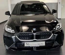 118 118D 5P. MSPORT PRO