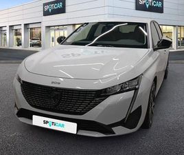 HYBRID 136 E-DCS6 ALLURE