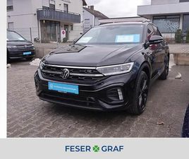 VOLKSWAGEN T-ROC VW T-ROC