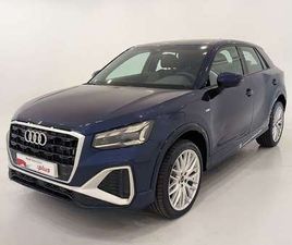 AUDI Q2 35 TDI 35 TDI ADRENALIN S TRONIC 110KW