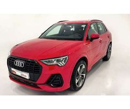 35 TDI BLACK LINE S TRONIC 110KW