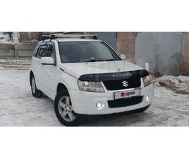 SUZUKI ESCUDO