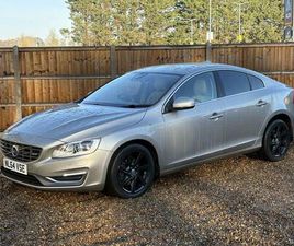 2.0 D4 SE LUX NAV EURO 6 (START/STOP) 4DR