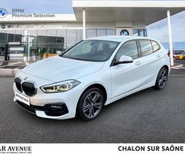 BMW SERIE 1 118 118IA 136CH EDITION SPORT DKG7