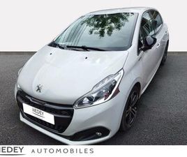 1.2 PURETECH 110CH E6.C GT LINE S&S 5P