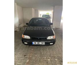 TOYOTA CARINA 2.0