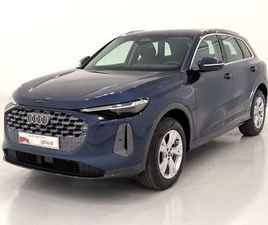 TFSI QUATTRO S TRONIC ADVANCED 150KW