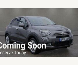 1.4 MULTIAIR POP STAR DCT EURO 6 (START/STOP) 5DR