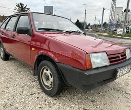 LADA SAMARA LADA SAMARA 21093 66000.KM.! ! !