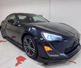 2014 SCION FR-S