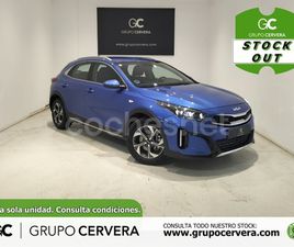 KIA XCEED 1.0 TGDI DRIVE