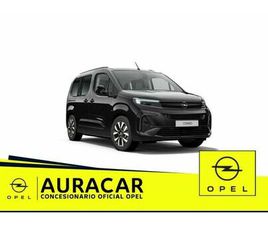 OPEL COMBO GS 130 CV 1.5 TD S/S AT8 €6.4