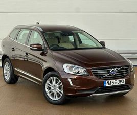 2.0 D4 SE LUX NAV AUTO EURO 6 (START/STOP) 5DR