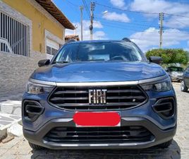 FIAT PULSE DRIVE 1.3 8V FLEX MEC. 2023