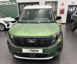 FORD TOURNEO COURIER FORD TOURNEO COURIER 1.0 ECOBOOST ACTIVE