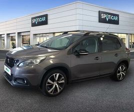 1.2 PURETECH 110CH S&S BVM5 GT LINE