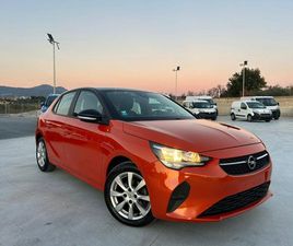 CORSA 6ª SERIE CORSA 1.2 EDITION