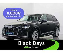 50 TDI S LINE QUATTRO