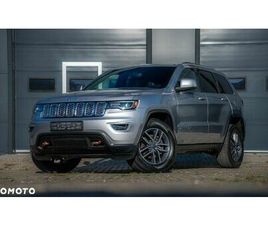 JEEP GRAND CHEROKEE JEEP GRAND CHEROKEE