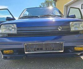 RENAULT R5