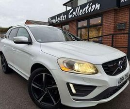 2.0 T5 R-DESIGN LUX NAV AUTO EURO 6 (START/STOP) 5DR