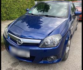 OPEL TIGRA 1.8