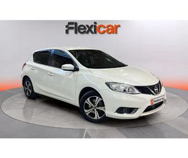 DIG-T EU6 85 KW (115 CV) ACENTA