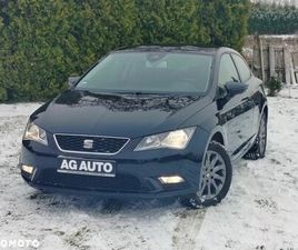 SEAT LEON SC SEAT LEON SC 1.4 TSI START&STOP I-TECH