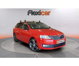 SKODA RAPID SPACEBACK 1.2 TSI 90CV ACTIVE PRO SPACEBACK