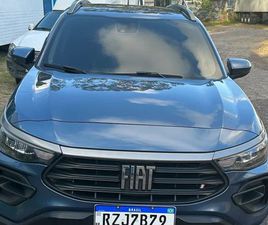 FIAT PULSE AUDACE 1.0 TURBO 200 FLEX AUT. 2022