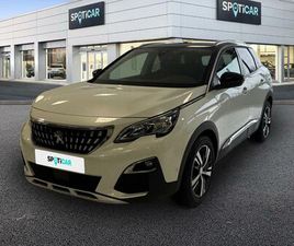 1.5 BLUEHDI 130CH E6.C ALLURE S&S EAT8