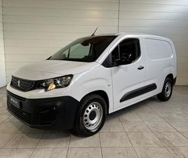 TAILLE XL 950KG BLUEHDI 100 S&S BVM6