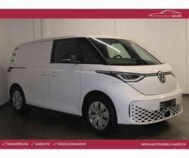 VOLKSWAGEN ID BUZZ CARGO 82 KW/H-NAVI-KAM-AHK-LED-SHZ-CCS-