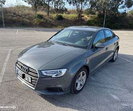 AUDI A3 LIMOUSINE 30 TDI