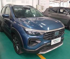 FIAT PULSE AUDACE 1.0 TURBO 200 FLEX AUT. 2023