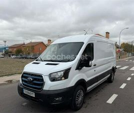 FORD GRAND TOURNEO CONNECT