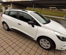 RENAULT CLIO IV GRANDTOUR LIFE (5-TÜRIG)