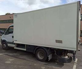 IVECO DAILY 65 65 140