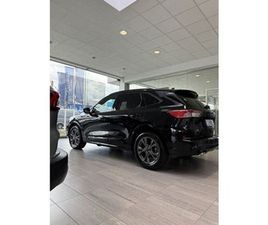 FORD KUGA PHEV ST-LINE X - GARANTIE