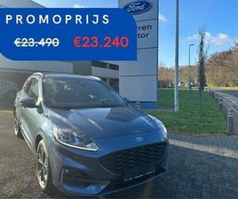 FORD KUGA ST-LINE 1.5 ECOBOOST *41349 OC0604