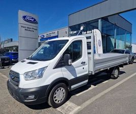 FORD TRANSIT 310L L3H2 TD TREND FWD - GARANTIE - BESCHIKBAAR